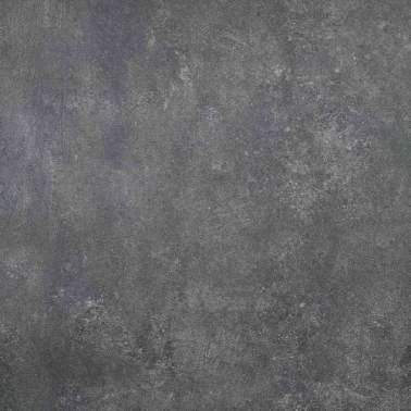 Cimenti Clay Anthracite 80x80x2cm